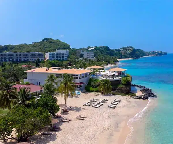 Luxury Post-Mother's Day Retreat - Grenada