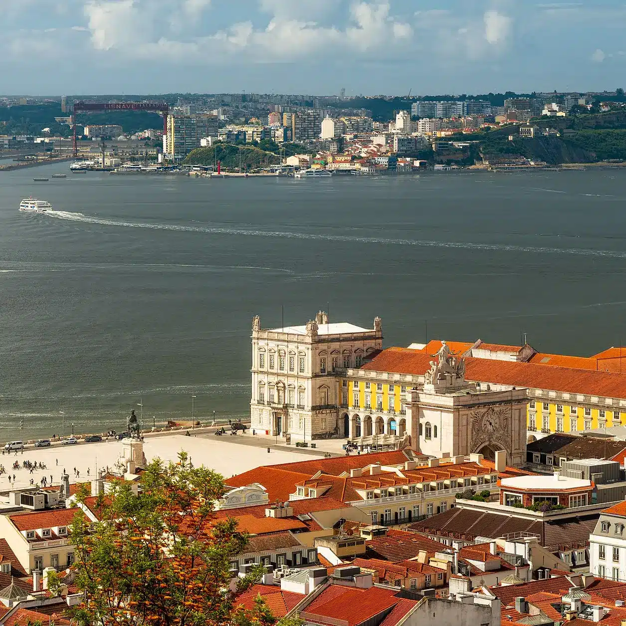 Portugal